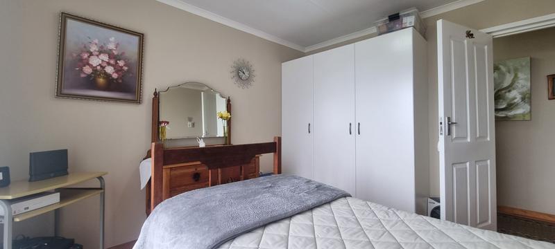 4 Bedroom Property for Sale in Tergniet Western Cape